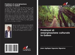 Problemi di emarginazione culturale in Gabon