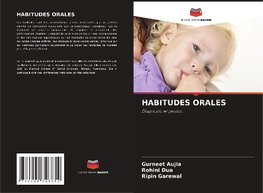 HABITUDES ORALES