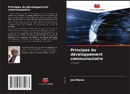 Principes du développement communautaire