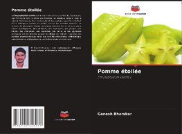 Pomme étoilée