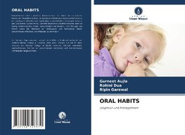 ORAL HABITS