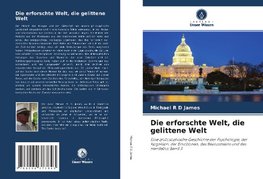 Die Welt erforscht die Welt