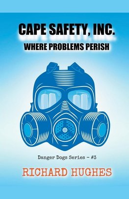 Cape Safety, Inc. - Where Problems Perish