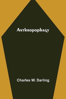 Anthropophagy