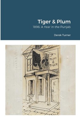 Tiger & Plum