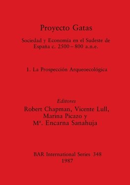 Proyecto Gatas