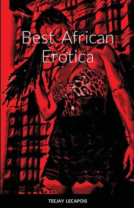 Best  African  Erotica