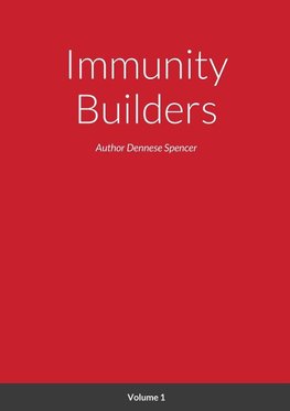 Immunity Builders