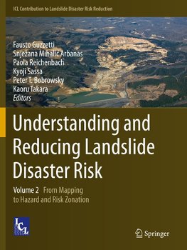 Understanding and Reducing Landslide Disaster Risk