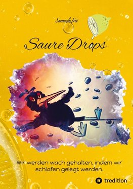 Saure Drops,