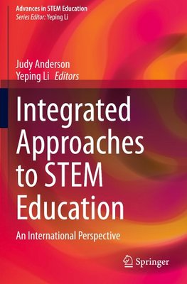 Integrated Approaches to STEM Education