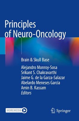 Principles of Neuro-Oncology