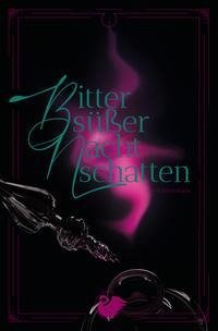 Bittersüßer Nachtschatten