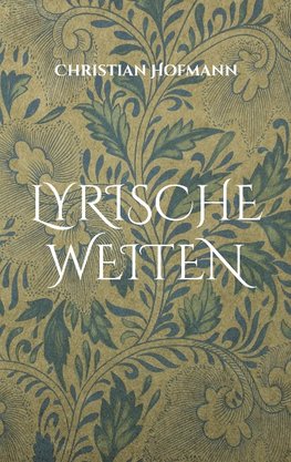 Lyrische Weiten