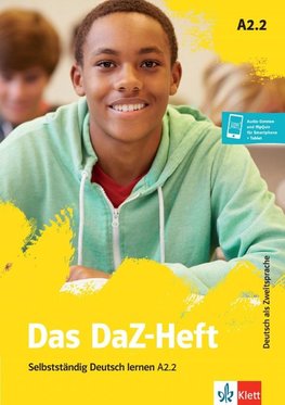 Das DaZ-Heft