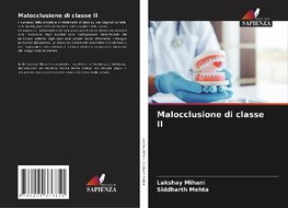 Malocclusione di classe II