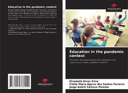 Education in the pandemic context