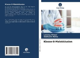 Klasse-II-Malokklusion