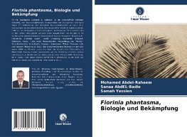 Fiorinia phantasma, Biologie und Bekämpfung