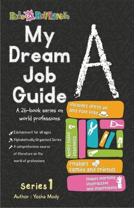 My Dream Job Guide A