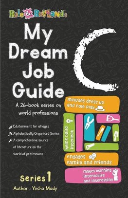 My Dream Job Guide C