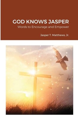 God Knows Jasper