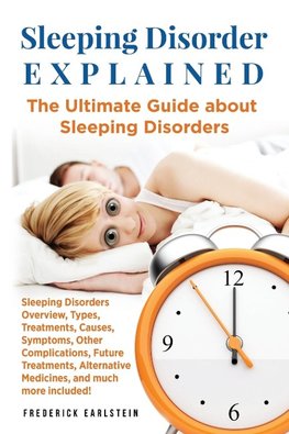 Sleeping Disorder Explained