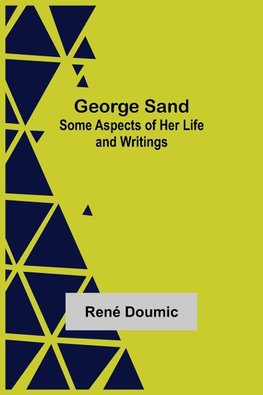 George Sand