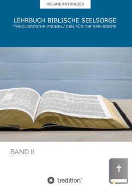 Lehrbuch Biblische Seelsorge