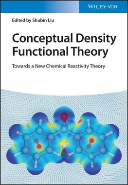 Conceptual Density Functional Theory