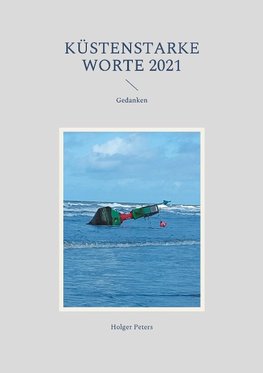 Küstenstarke Worte 2021