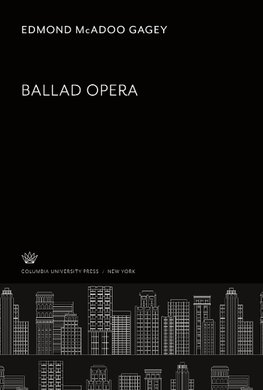 Ballad Opera