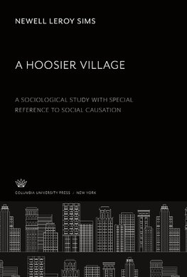 A Hoosier Village