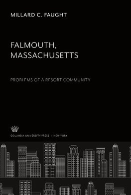 Falmouth Massachusetts