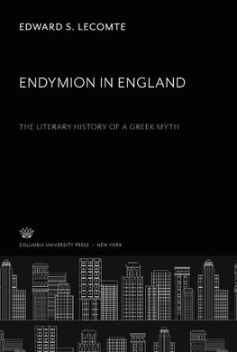 Endymion in England