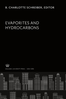 Evaporites and Hydrocarbons