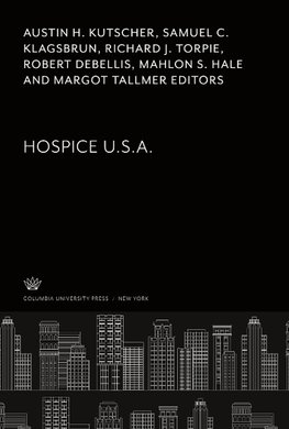 Hospice U.S.A.