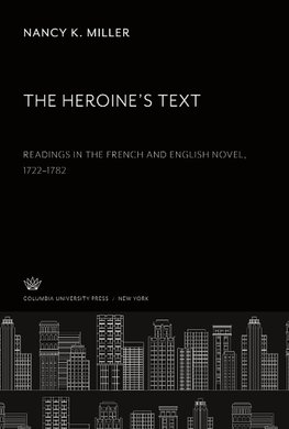 The Heroine'S Text