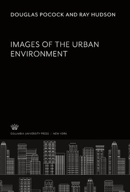 Images of the Urban Environment