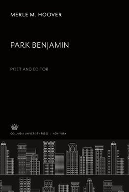 Park Benjamin