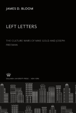 Left Letters