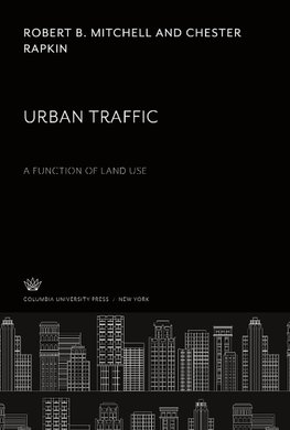 Urban Traffic