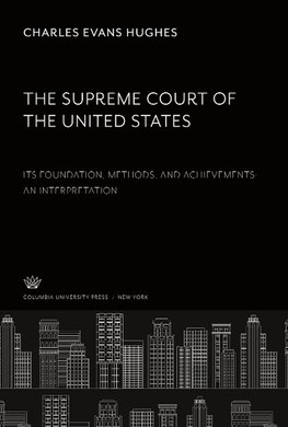 The Supreme Court of the United States