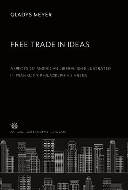 Free Trade in Ideas