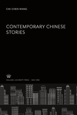 Contemporary Chinese Stories