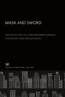 Mask and Sword