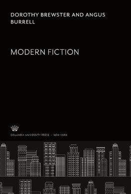 Modern Fiction