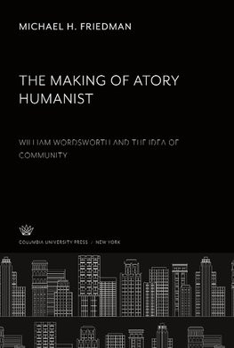 The Making of Atory Humanist.