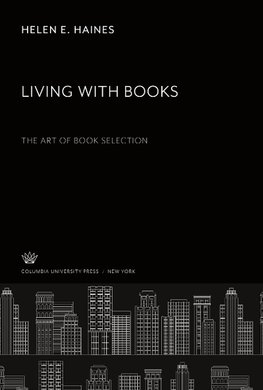 Living With Books