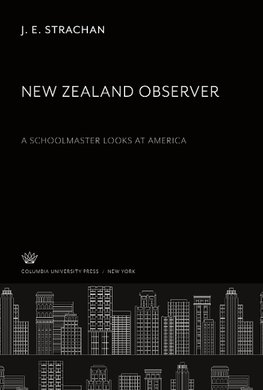 New Zealand Observer